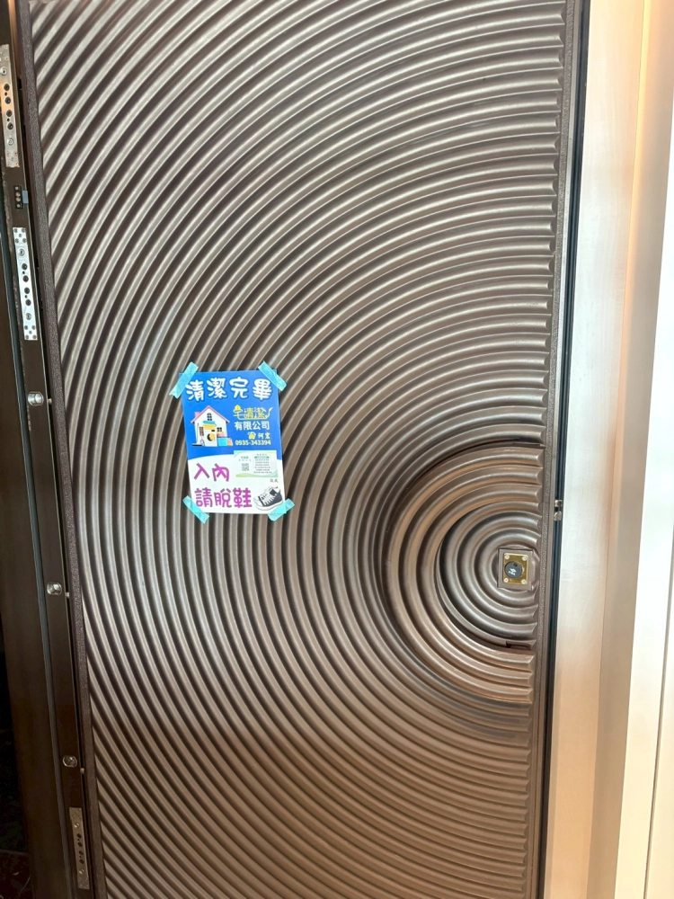 美術館細清｜高雄清潔公司推薦｜高雄大掃除