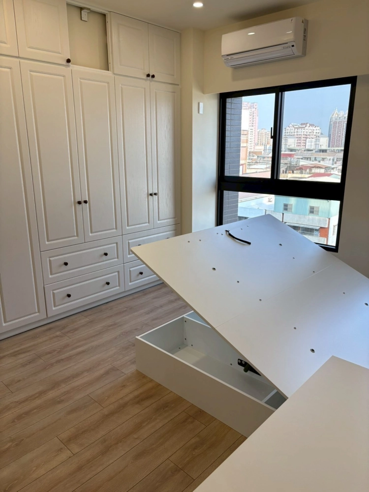 綠廳院｜高雄裝潢細清｜高雄居家清潔