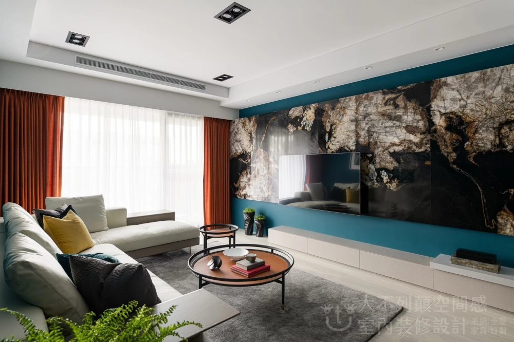 每個人的家都是最獨特的存在