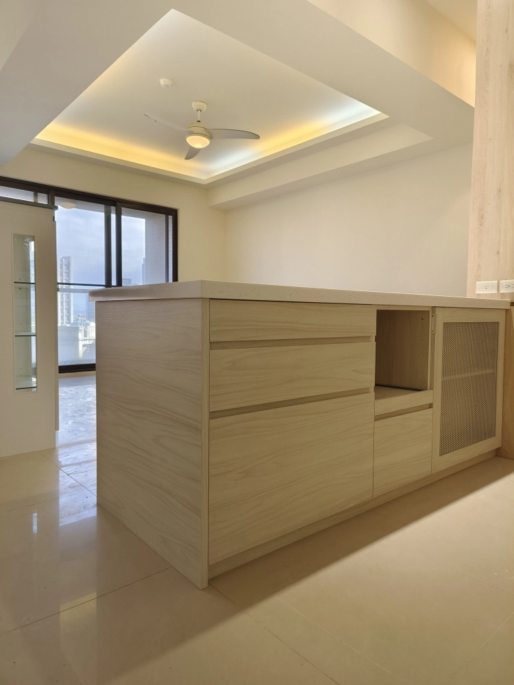 小女孩溫馨改造