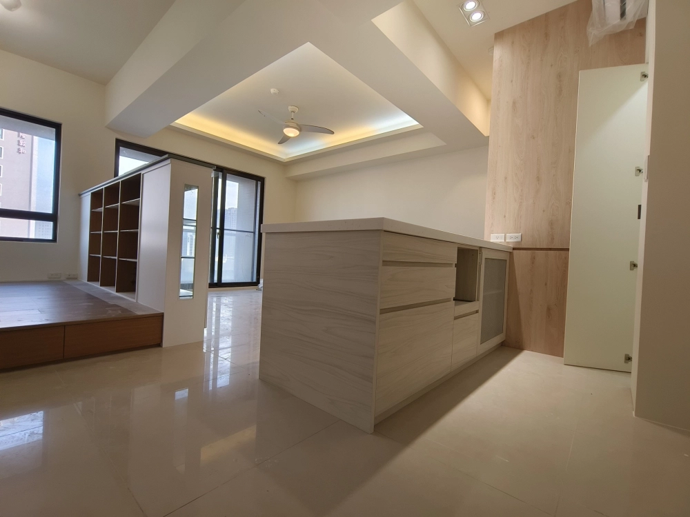 小女孩溫馨改造