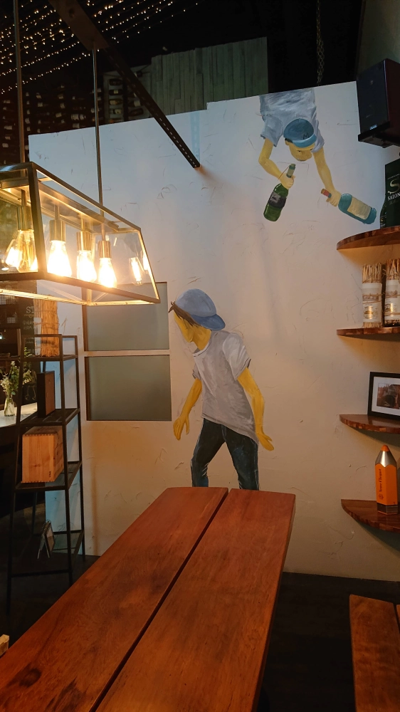 越夜越美麗-廚子市場