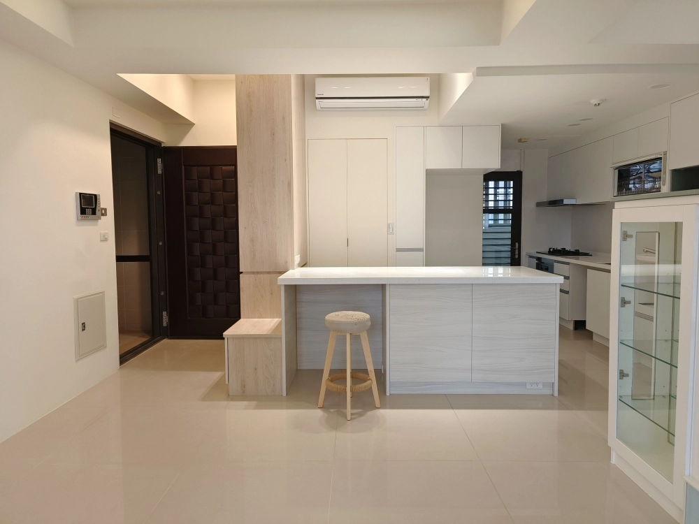 小女孩溫馨改造