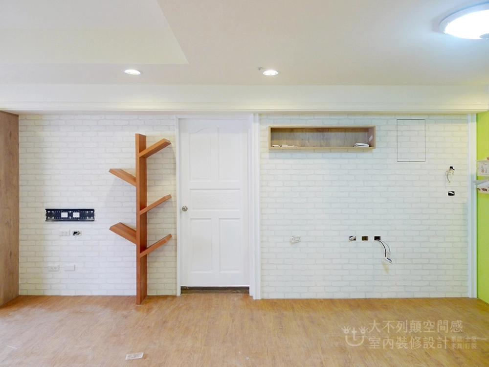 童心｜竹北舊屋翻新