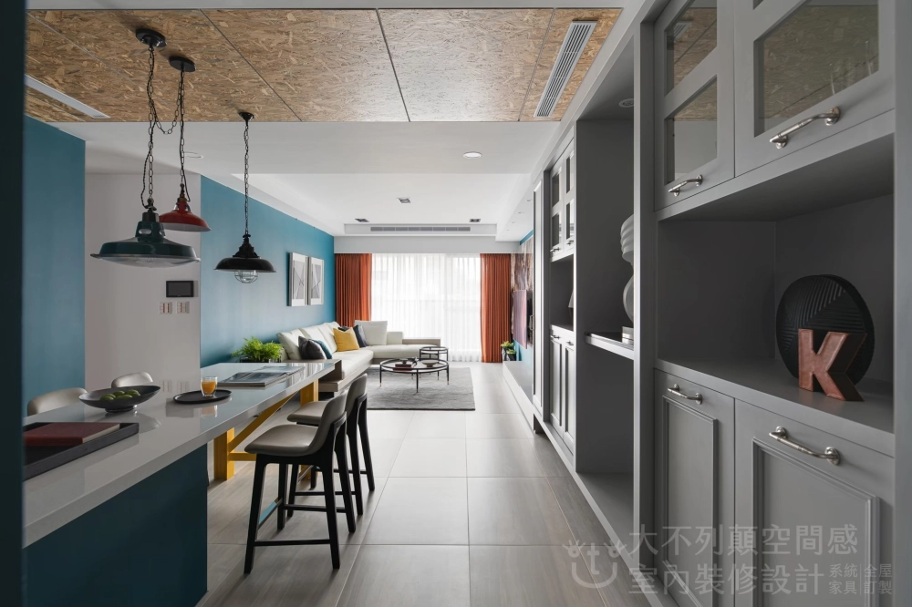 每個人的家都是最獨特的存在