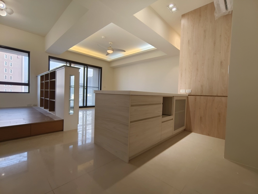 小女孩溫馨改造