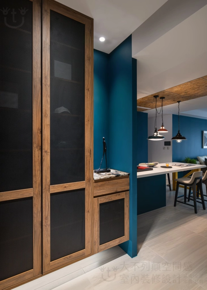 每個人的家都是最獨特的存在