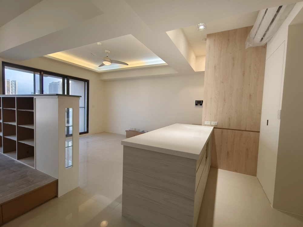 小女孩溫馨改造