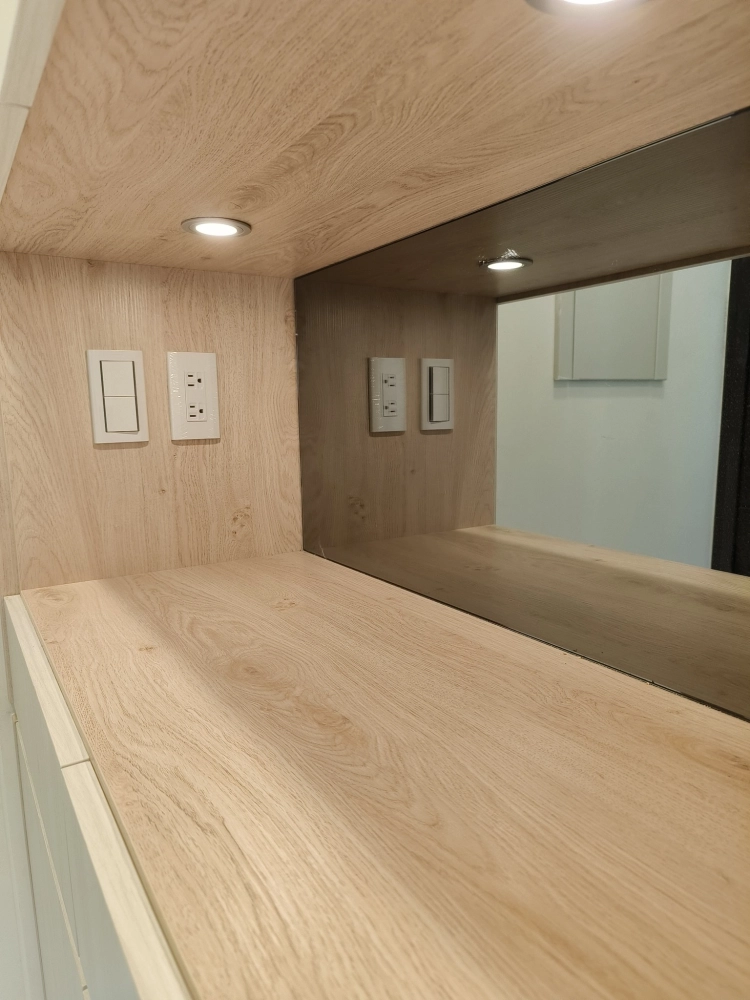 小女孩溫馨改造