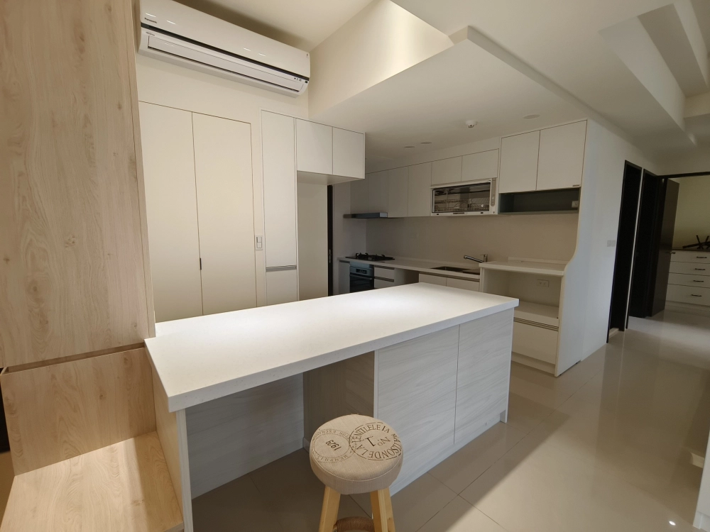 小女孩溫馨改造