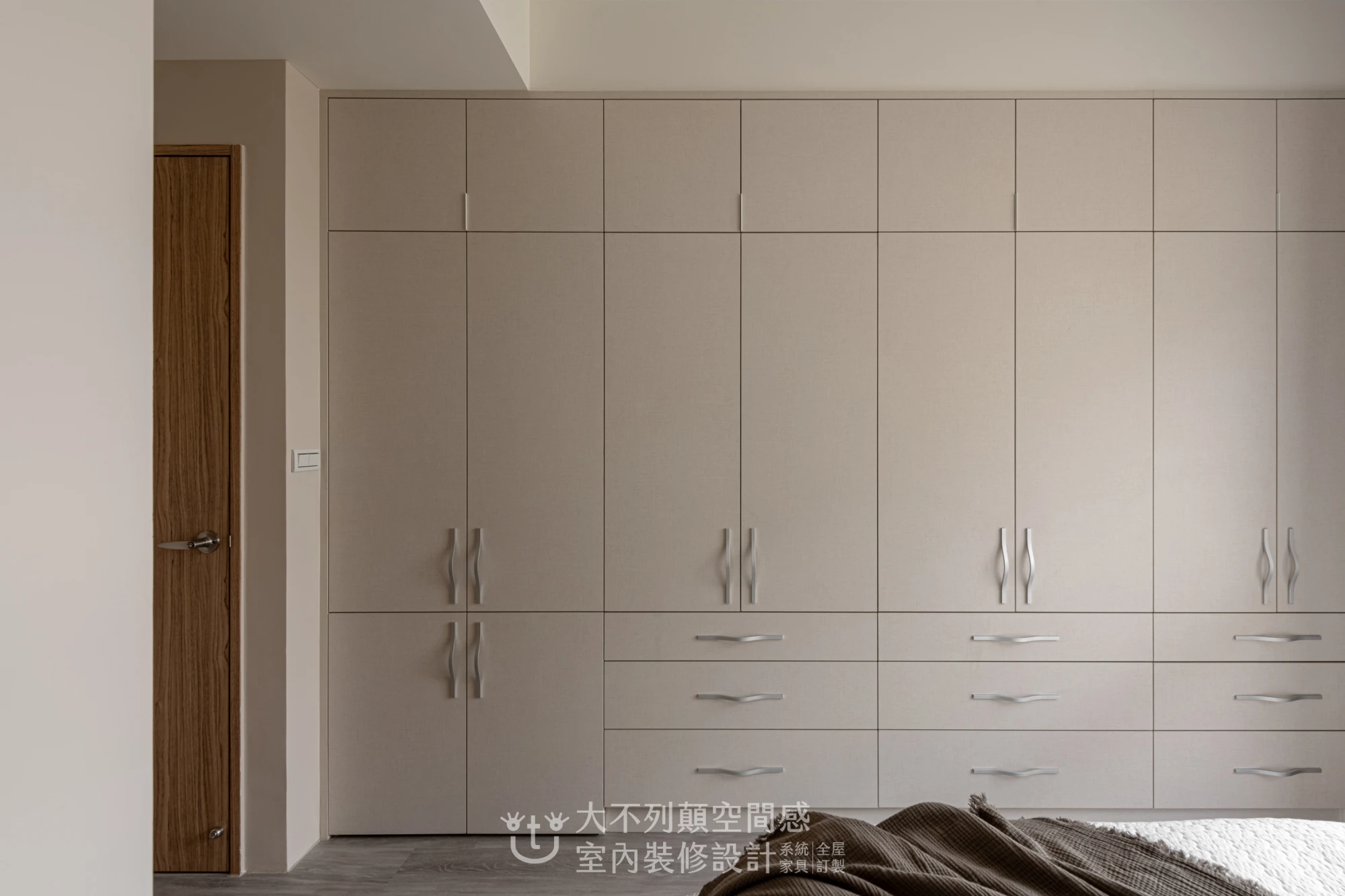 現代摩登宅 新竹新成屋裝修