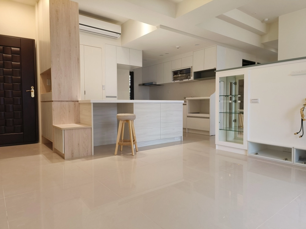 小女孩溫馨改造