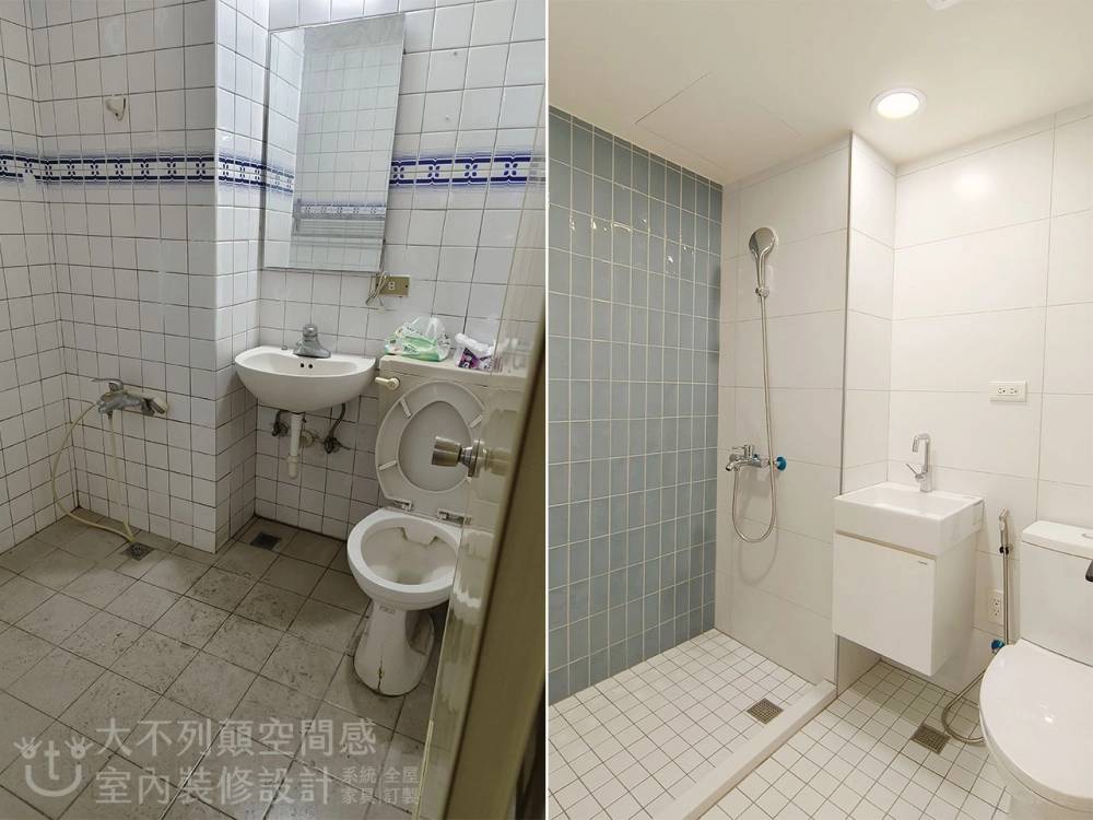 只要家人一起的溫馨小家