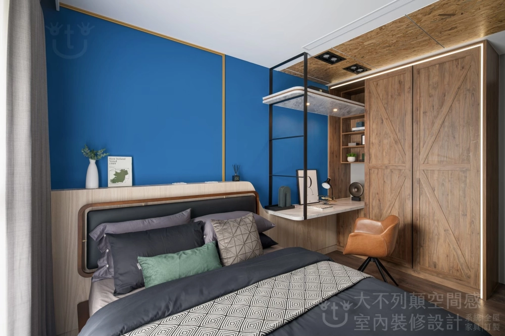 每個人的家都是最獨特的存在