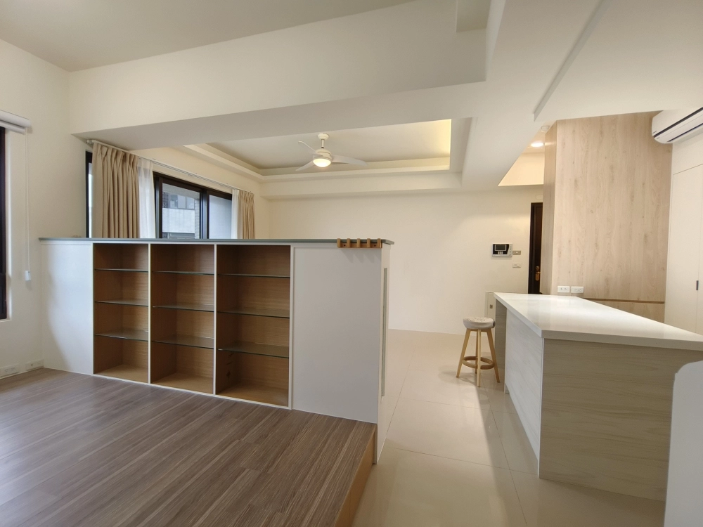 小女孩溫馨改造