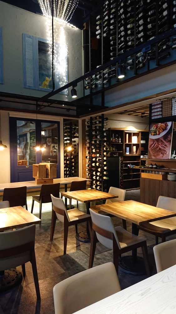越夜越美麗-廚子市場