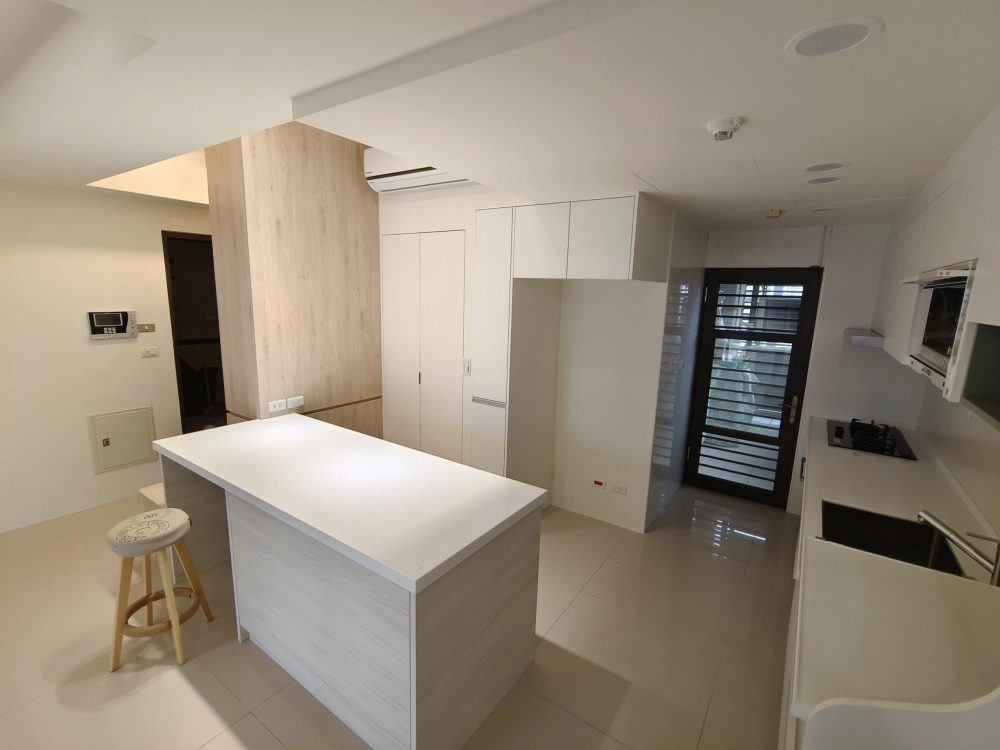 小女孩溫馨改造