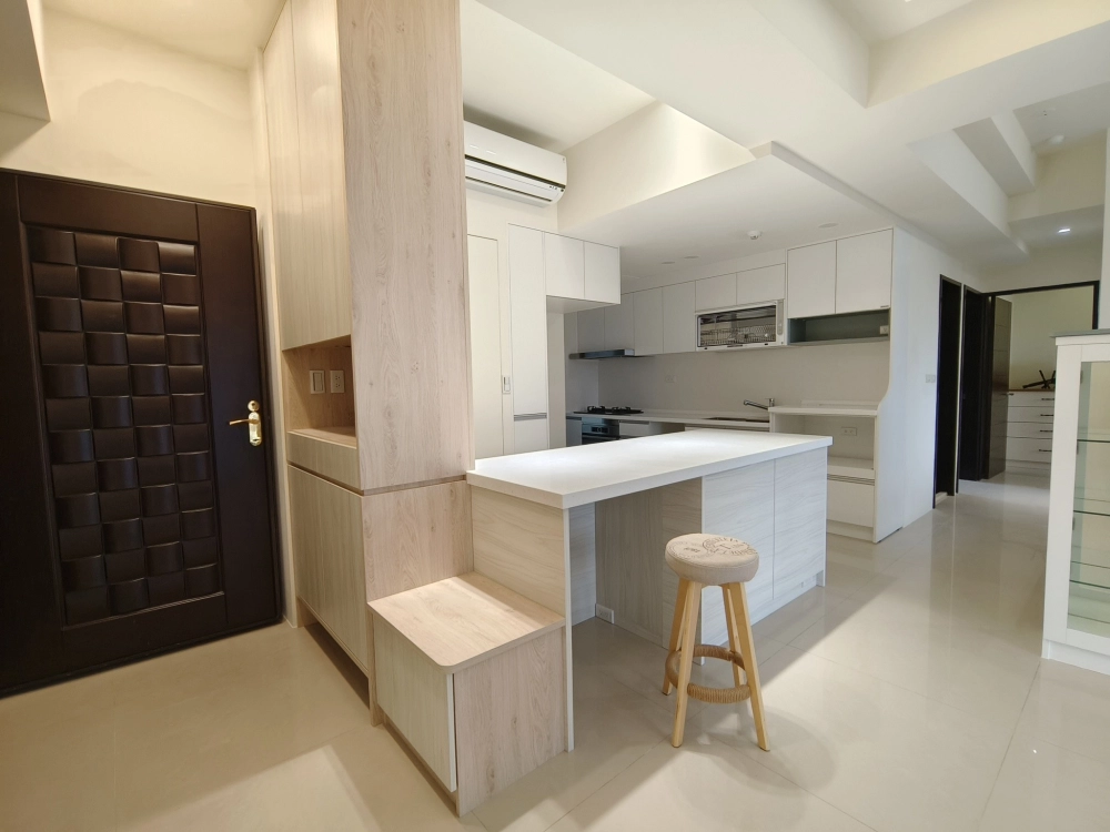 小女孩溫馨改造