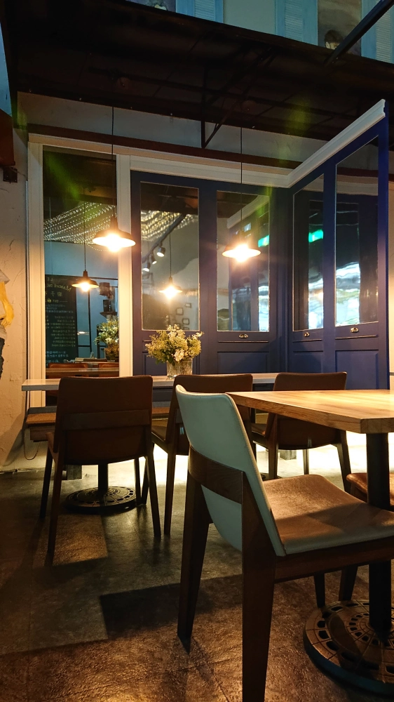 越夜越美麗-廚子市場