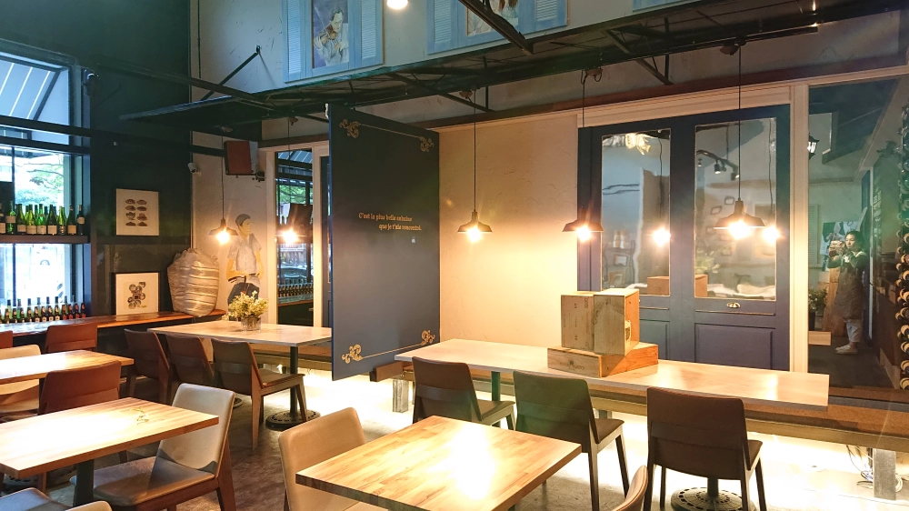 越夜越美麗-廚子市場