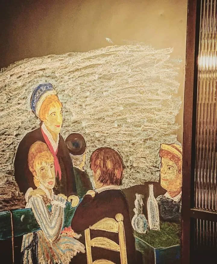越夜越美麗-廚子市場