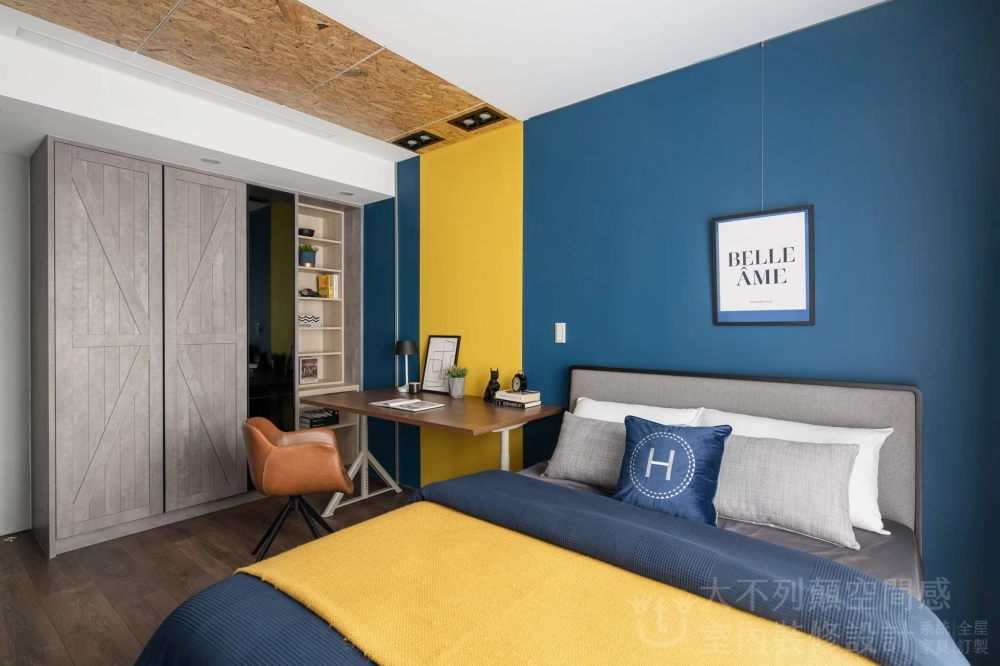 每個人的家都是最獨特的存在