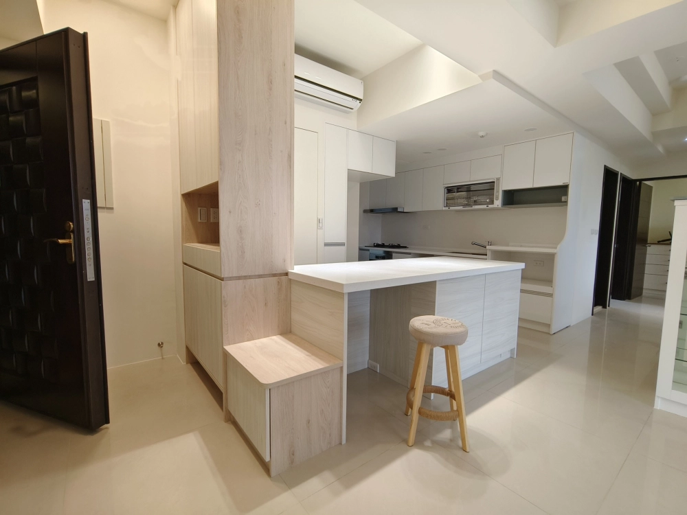 小女孩溫馨改造