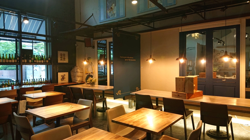 越夜越美麗-廚子市場