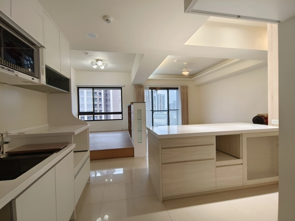 小女孩溫馨改造