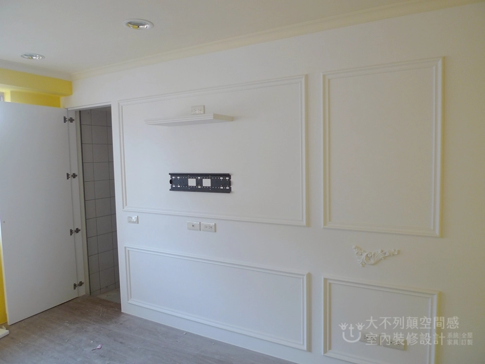 童心｜竹北舊屋翻新