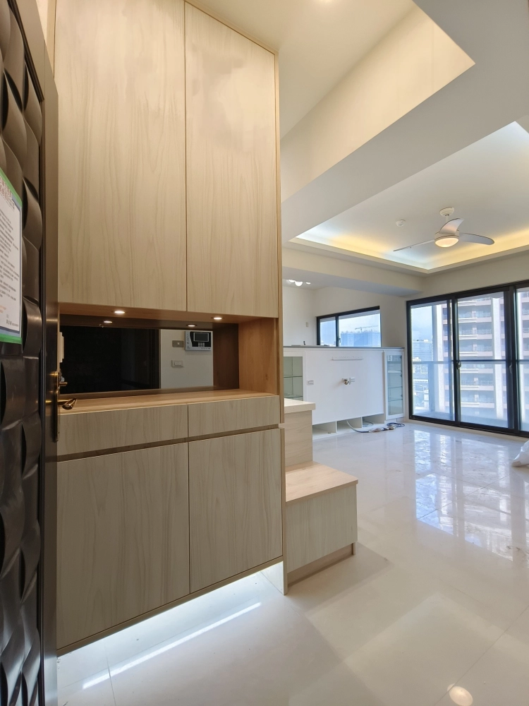 小女孩溫馨改造