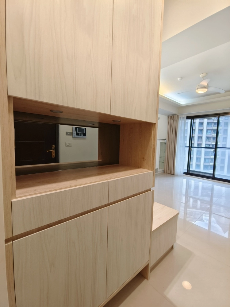 小女孩溫馨改造