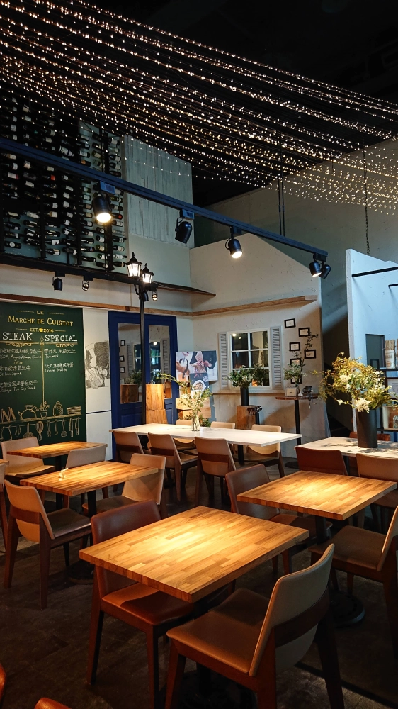 越夜越美麗-廚子市場