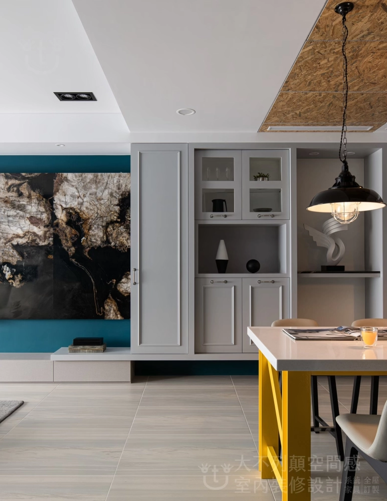 每個人的家都是最獨特的存在