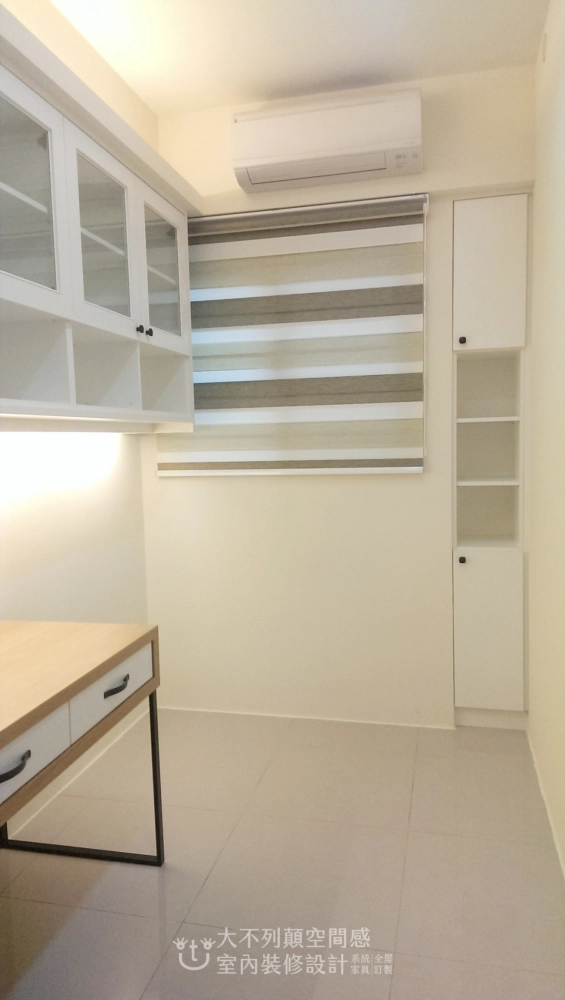 混搭鄉村｜竹北新成屋