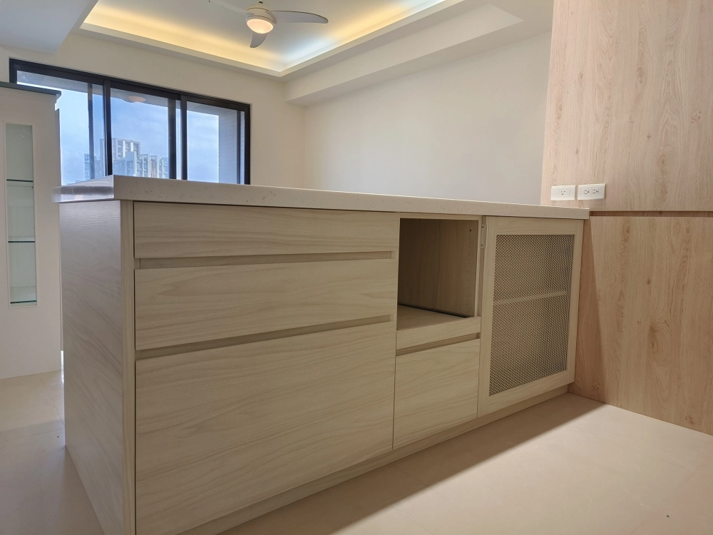 小女孩溫馨改造