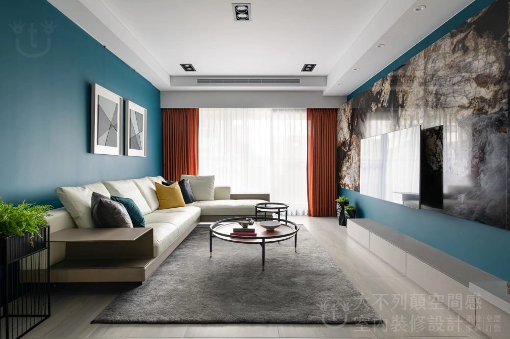 每個人的家都是最獨特的存在