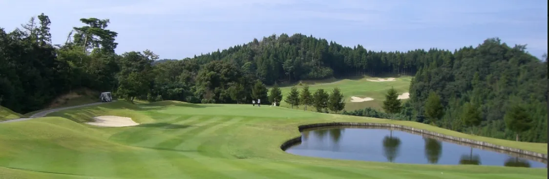 小松高爾夫-百萬石(長榮)