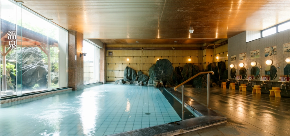 小松高爾夫-喜多八(