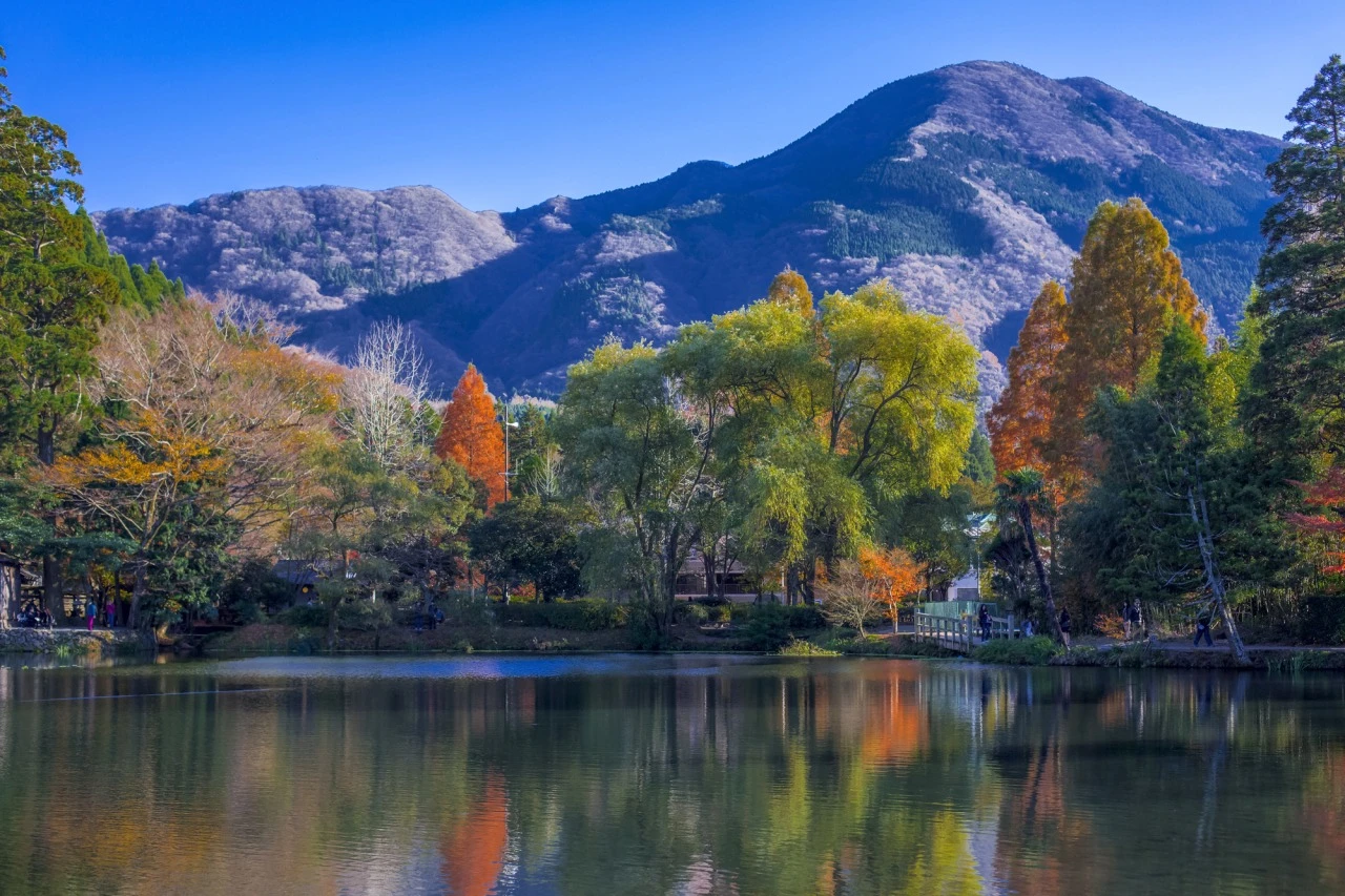 日本北陸~小松