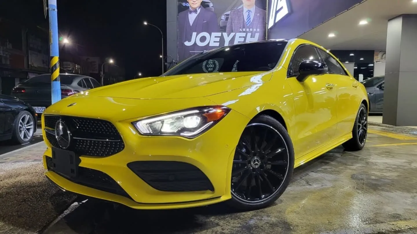 賣車要準備什麼資料？