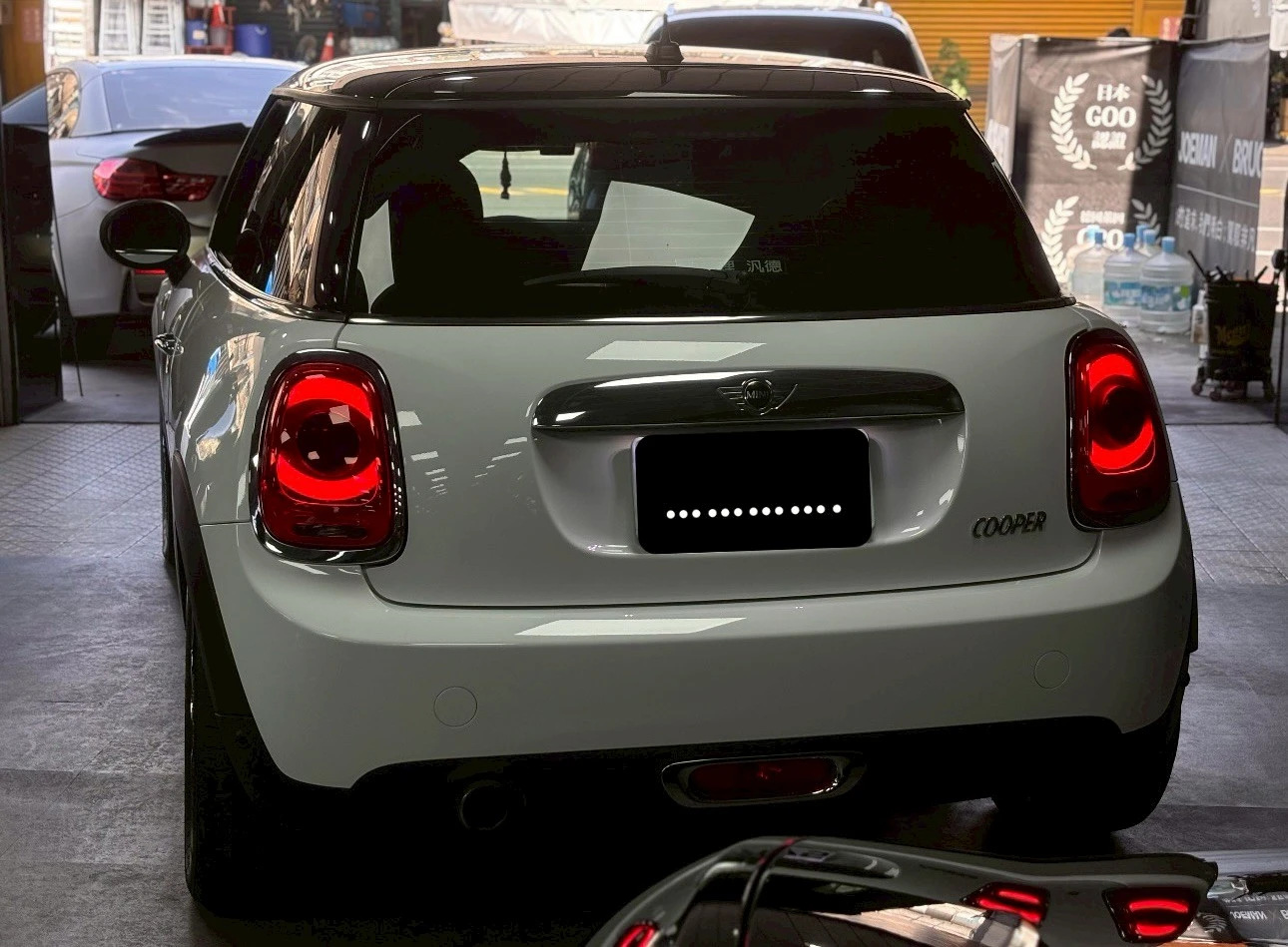  2015 MINI Cooper