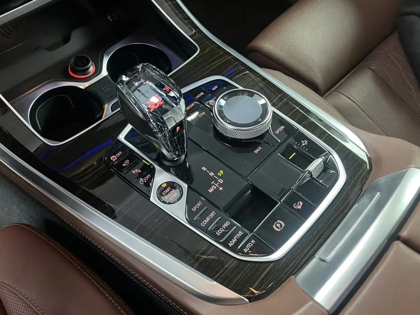 BMW X5 40i M Sport