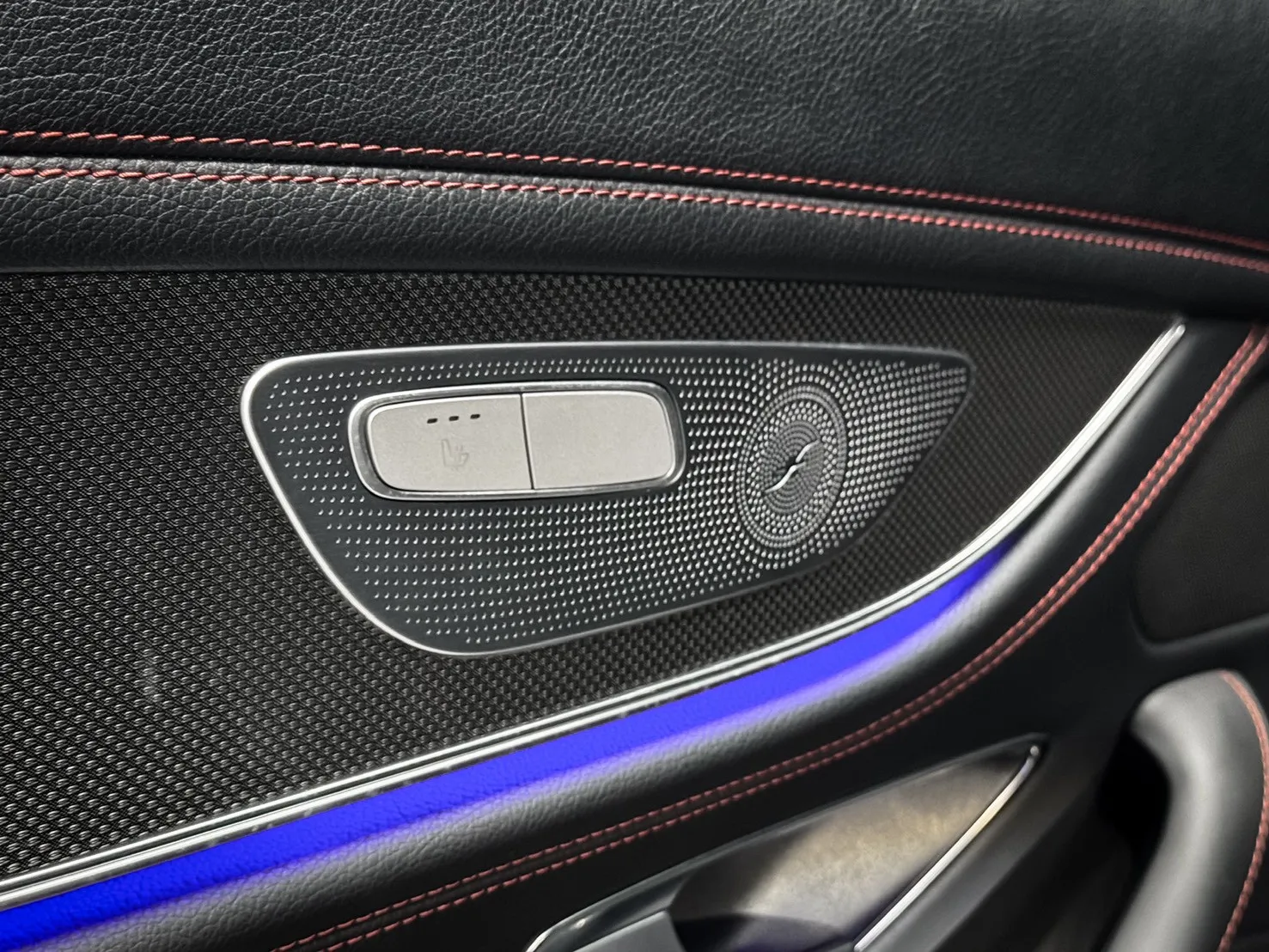 2019 Benz CLS53
