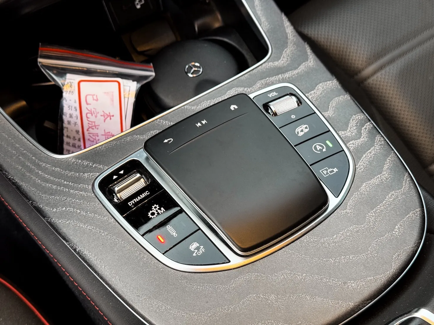 2021 M-Benz E53