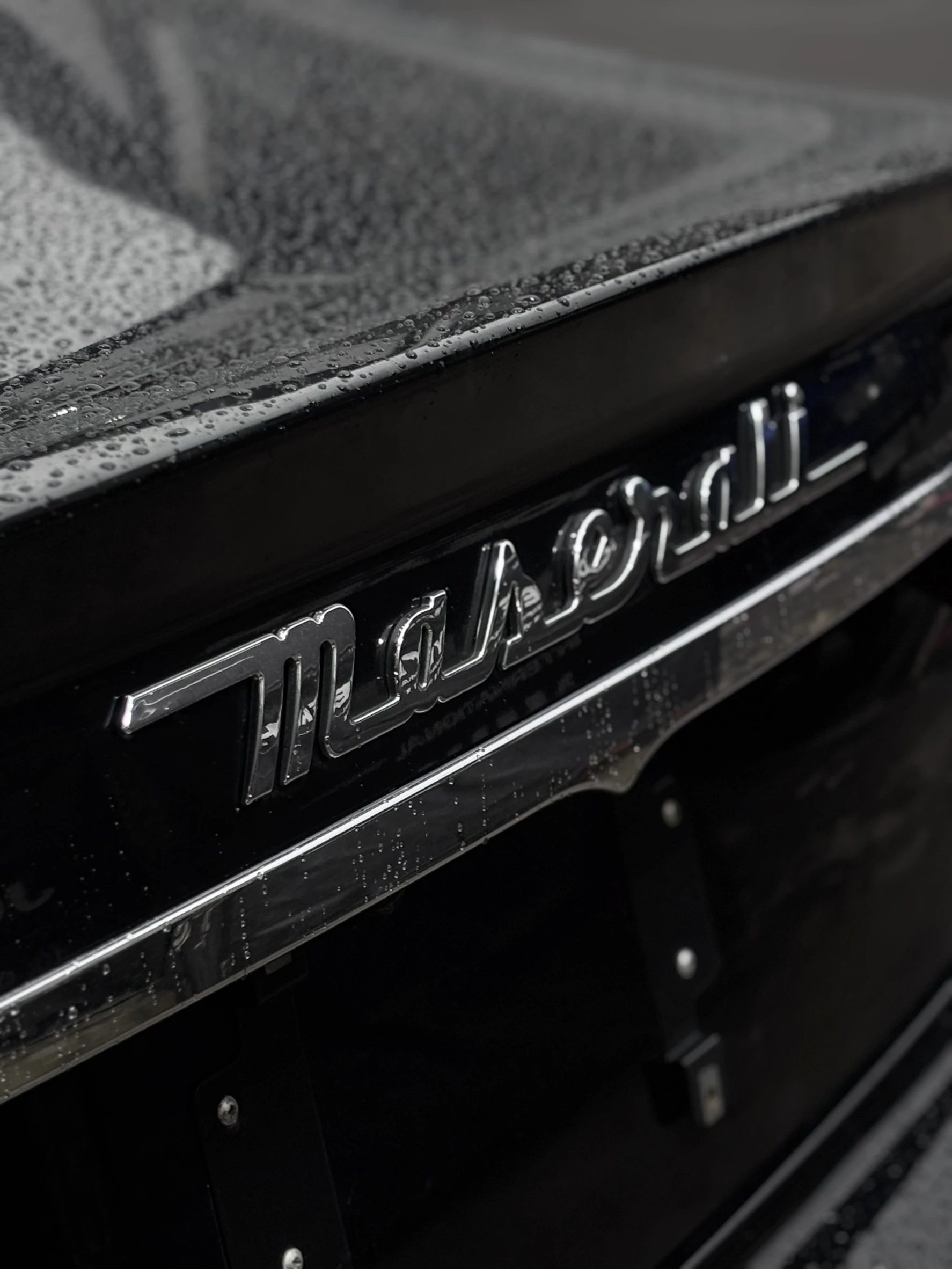 2013 Maserati Granturismo
