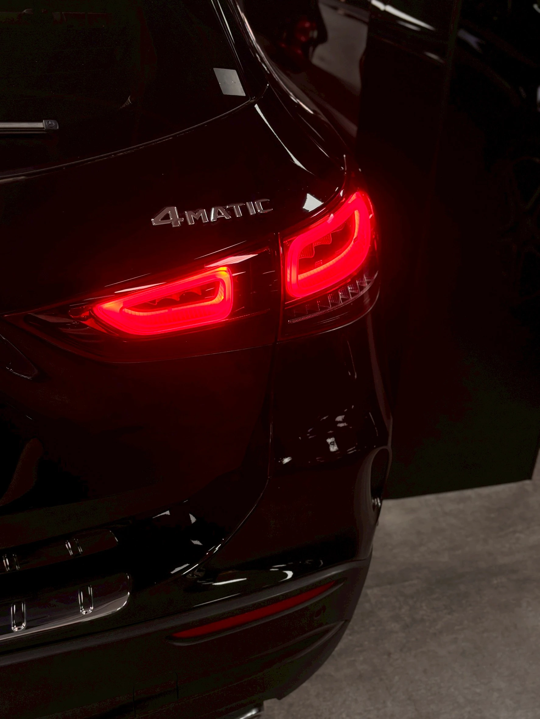 2021 Mercedes-Benz GLA250 4MATIC