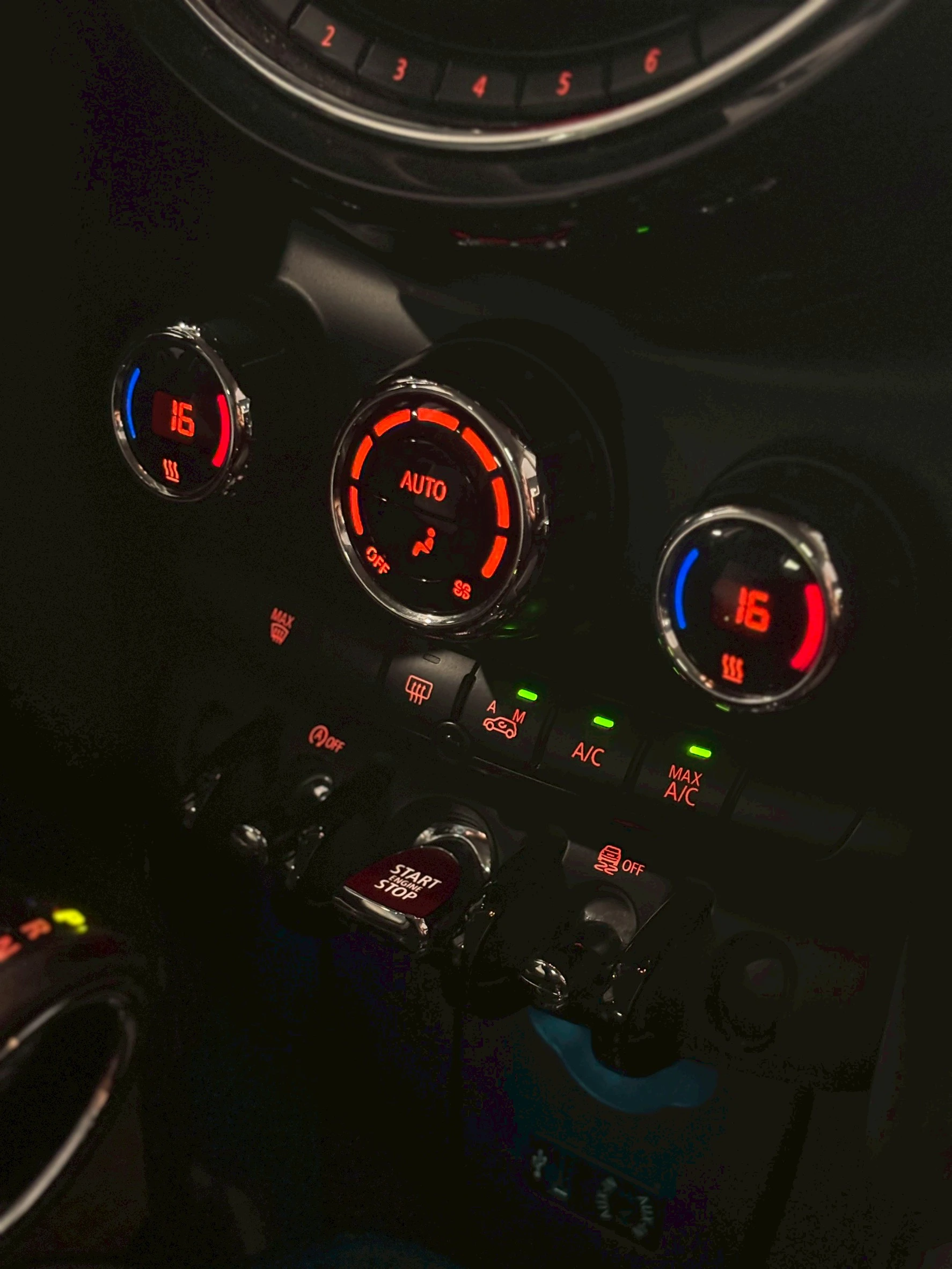  2015 MINI Cooper