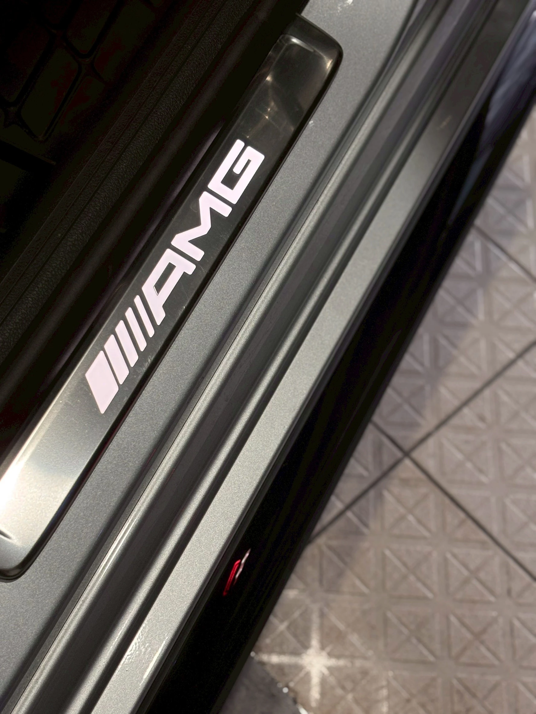 2023 Mercedes-AMG C43 4MATIC