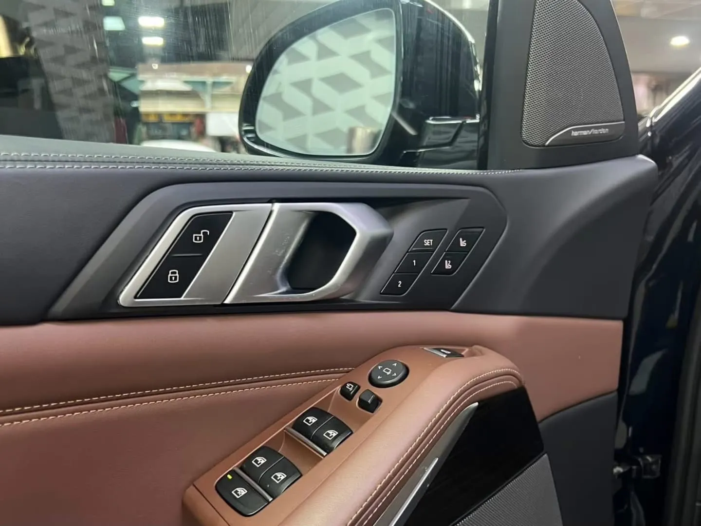 BMW X5 40i M Sport